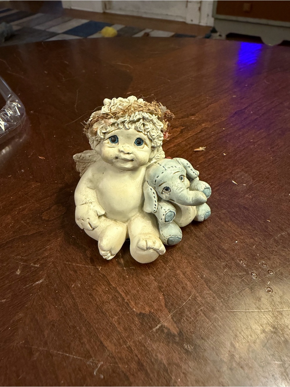 Dreamsicles “Never Forget” 1996 Figurine